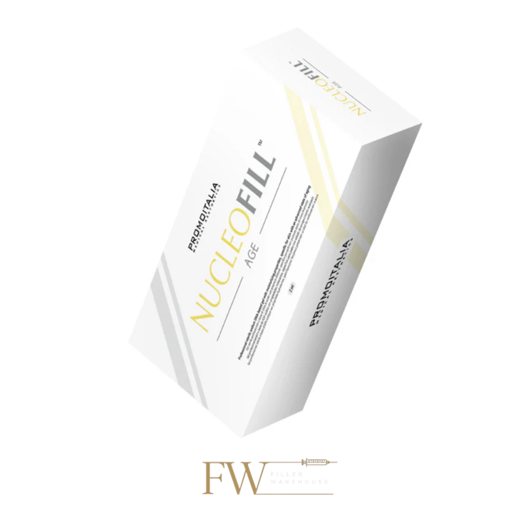 Nucleofill Age ( Strong+) Skin Booster CE